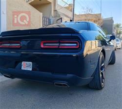 دۆج چالنجەر